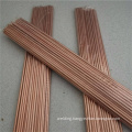 Chinese supplier BCuP-2 phosphorus Copper brazing alloy welding rod